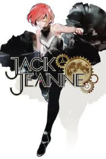 Jack Jeanne ★★★★★ Completed