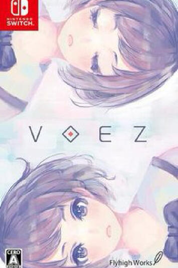 VOEZ ★★★★★ In Progress