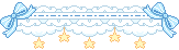 Untitled A pixel art divider.