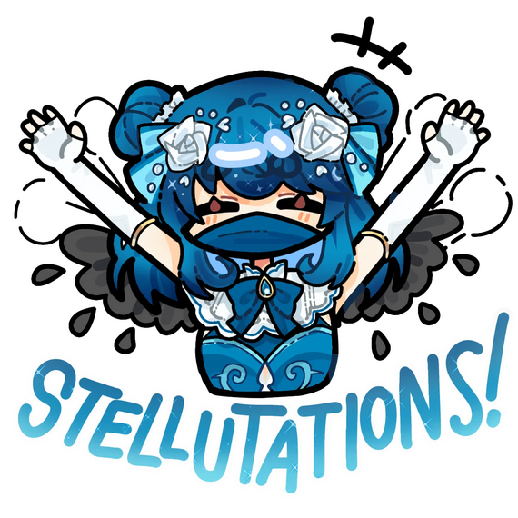 An illustration of Ukiyo and Kyo